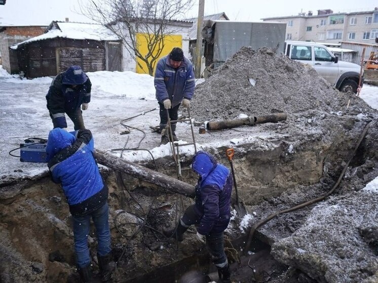    Фото: тгк Андрея Белоусова