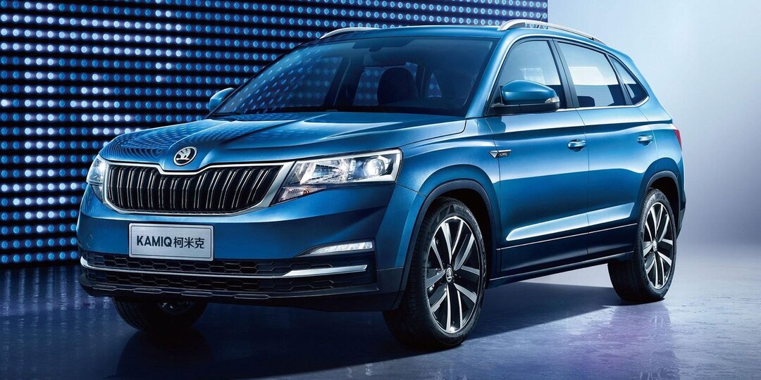 В России начали продавать дешевый и надежный кроссовер Skoda, который стоит дешевле «китайцев»
