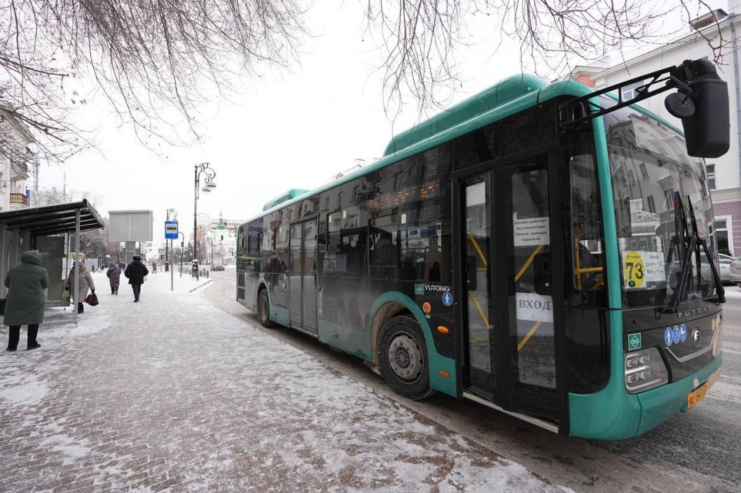 Фото: Сергей Мжельский, ИА "Тюменская линия"