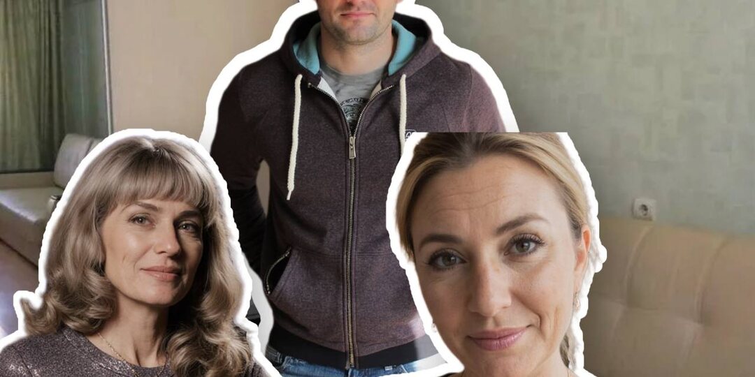 Семь лет обмана: "Прости, только не выгоняй" - всё, что смог сказать муж, когда она узнала правду о сыне подруги