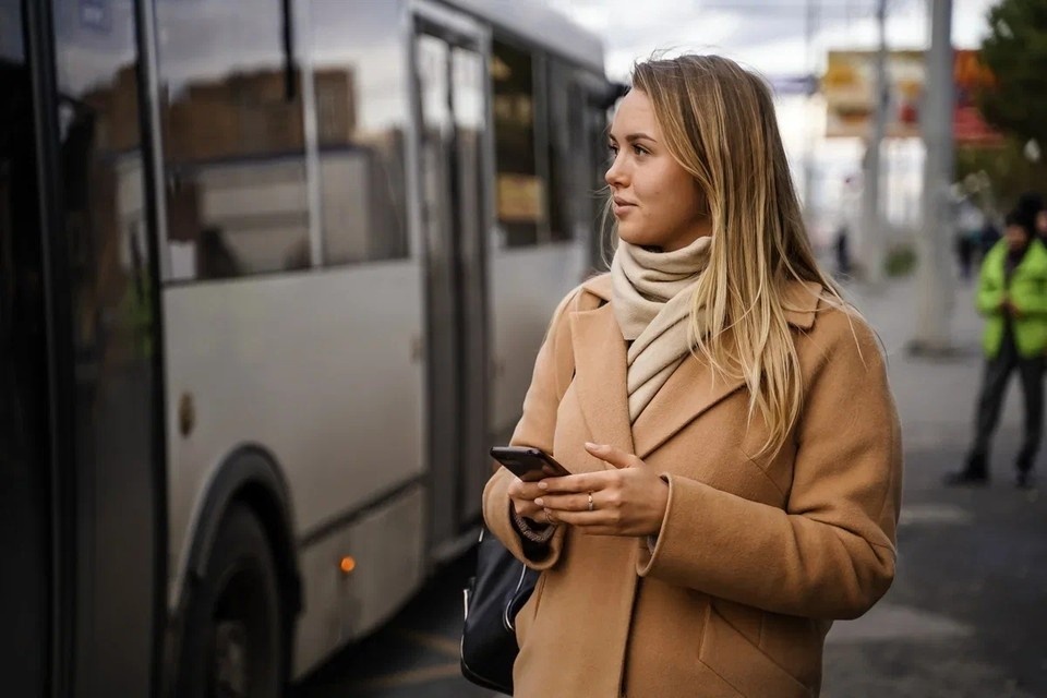    В областной столице обсудили транспорт Светлана МАКОВЕЕВА