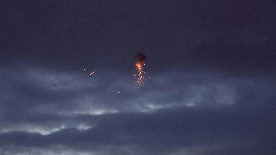 Силы ПВО за сутки сбили девять авиабомб и 224 беспилотника над регионами РФ