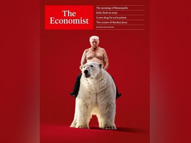    Фото: economist.com