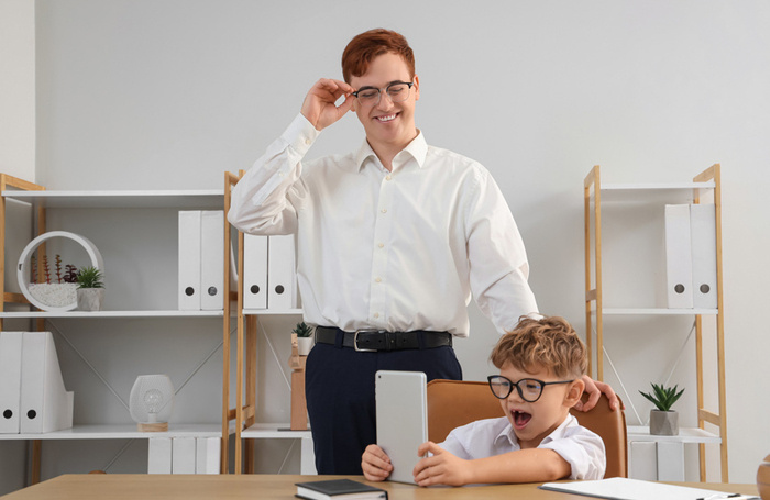    Pixel_shot / Фотобанк Лори