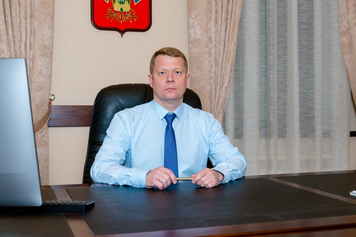 Фото: Telegram/Евгений Филиппов  📷
