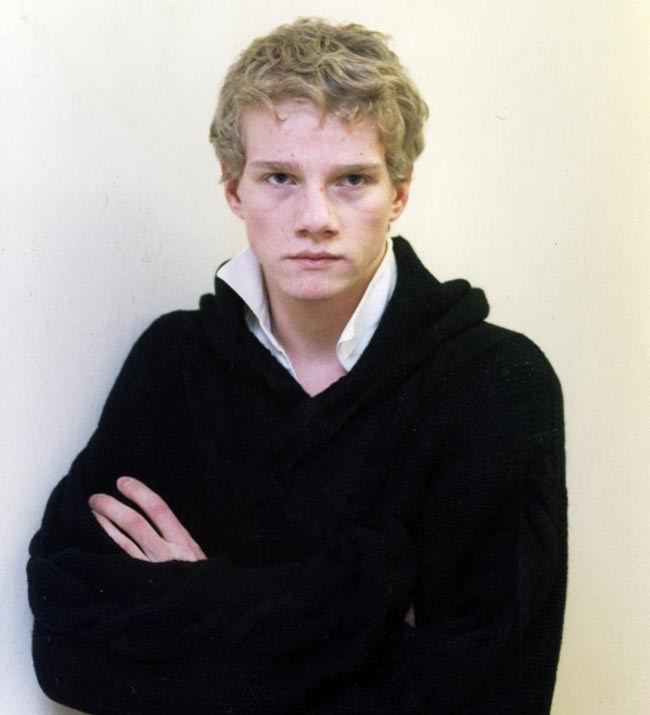 Юрий Колокольников.