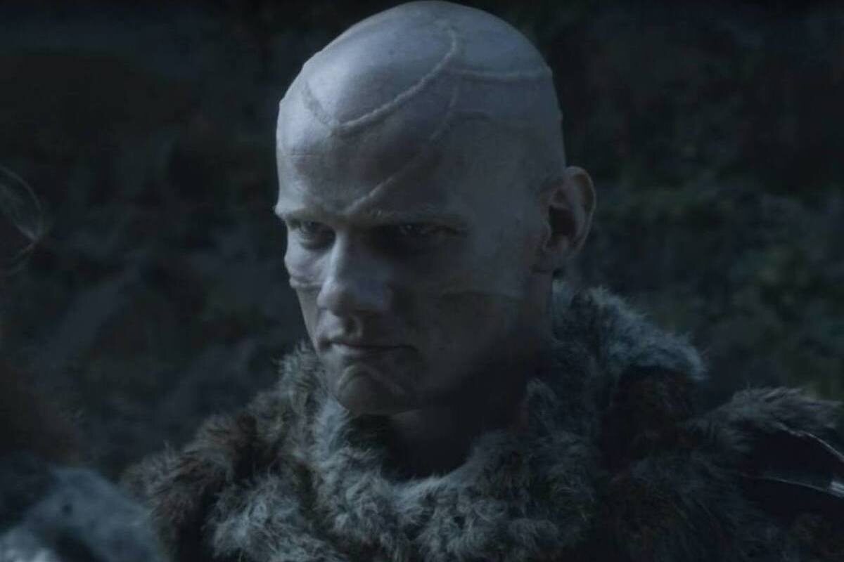 Юрий Колокольников в роли Стира.