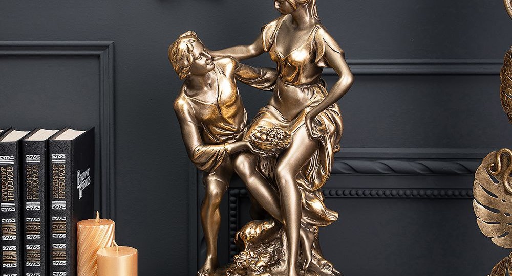 Любовь, которая не требует доказательств — она просто есть