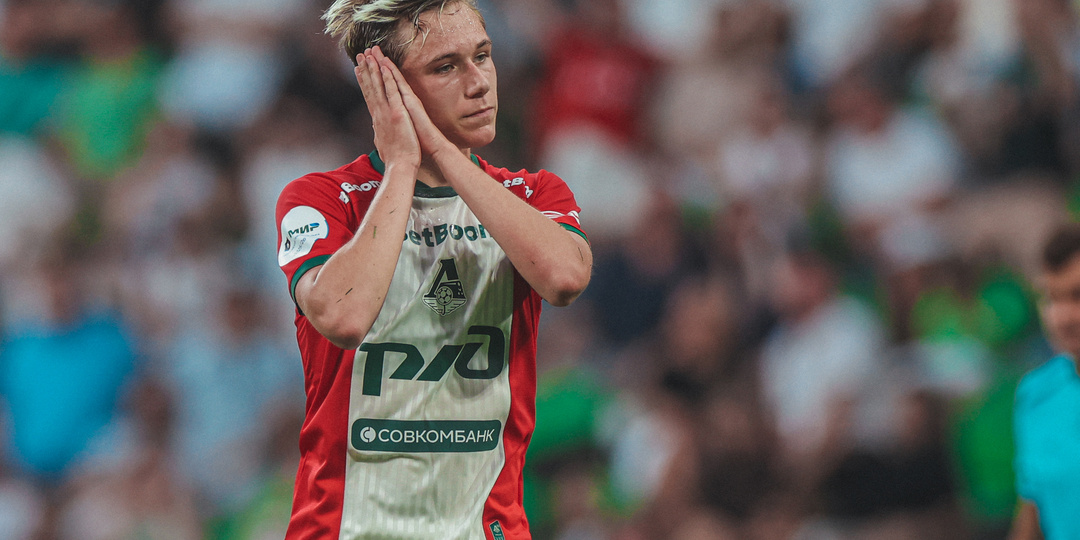 «Только Батраков выделяется своей головой» – Ловчев о лидерах первой части сезона РПЛ