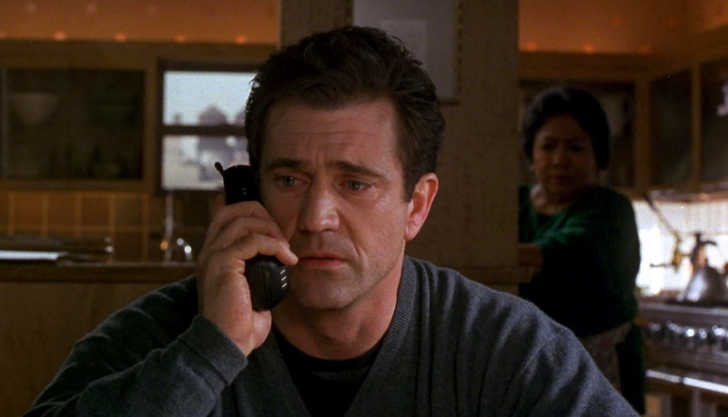    Фото: кадр из фильма «Выкуп»