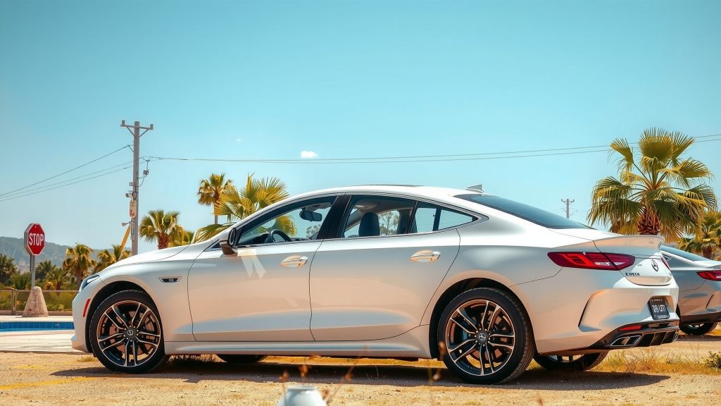    Какой авто до 160 лошадиных лучше всего охлаждает салон в жару плюс 40 градусов летом