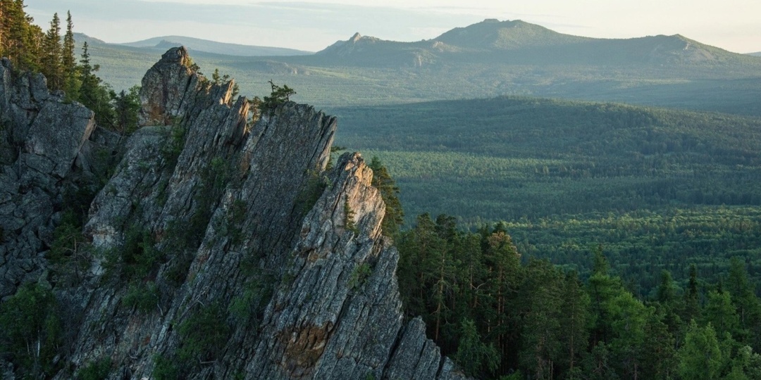 ИИ восхитился Башкирией: фотографии региона вошли в топ-100 по всей России