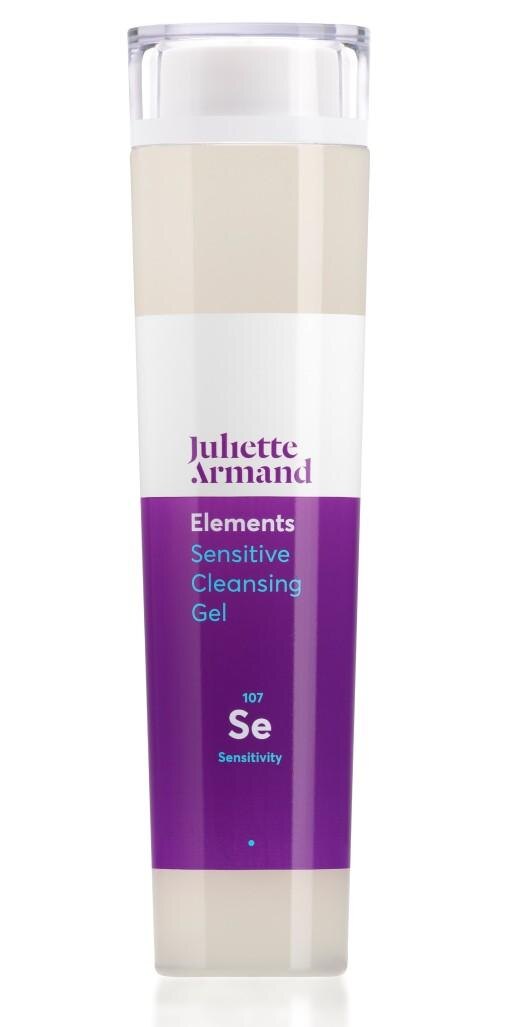 JULIETTE ARMAND Clarifying Cleanser Gel