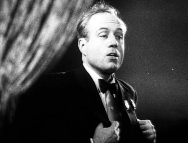 Иван Козловский