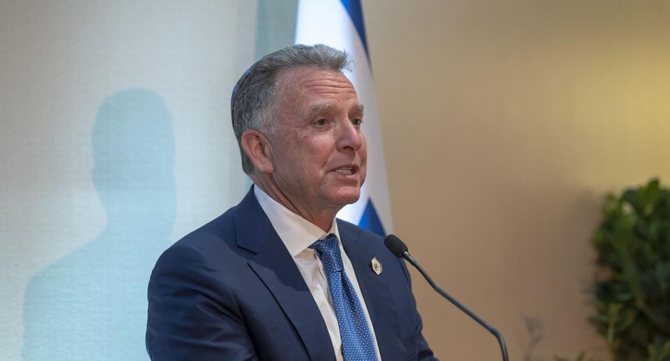    Ron Adar/Keystone Press Agency / www.globallookpress.com