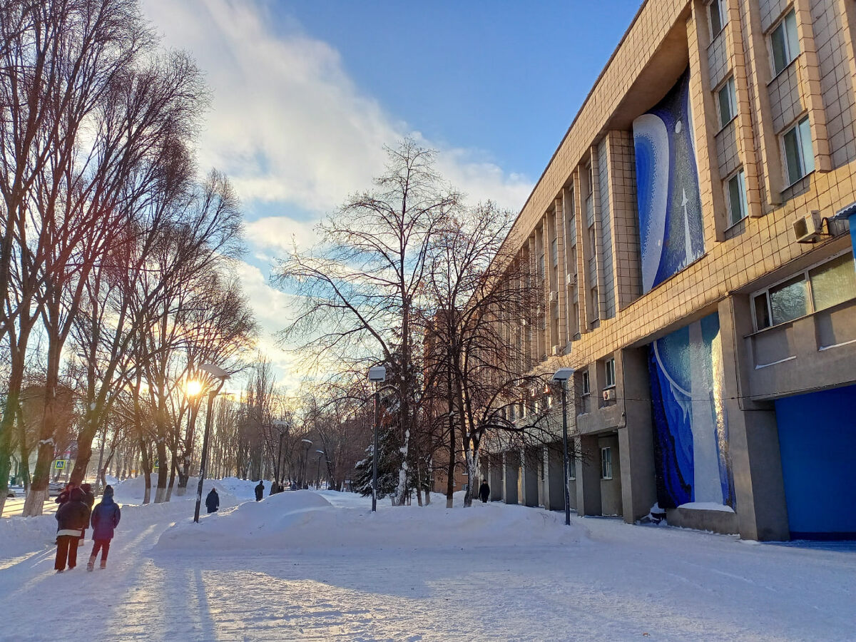    фото: Архив Progorodsamara