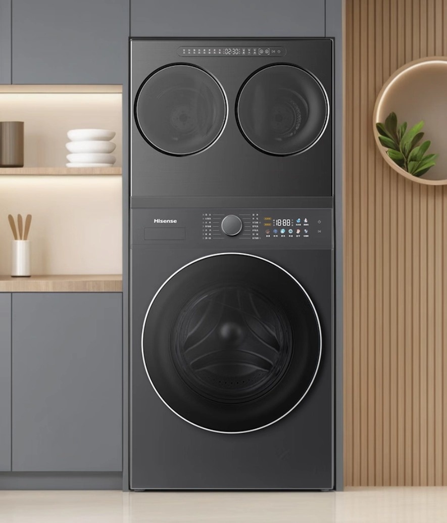 Фото Hisense  📷
