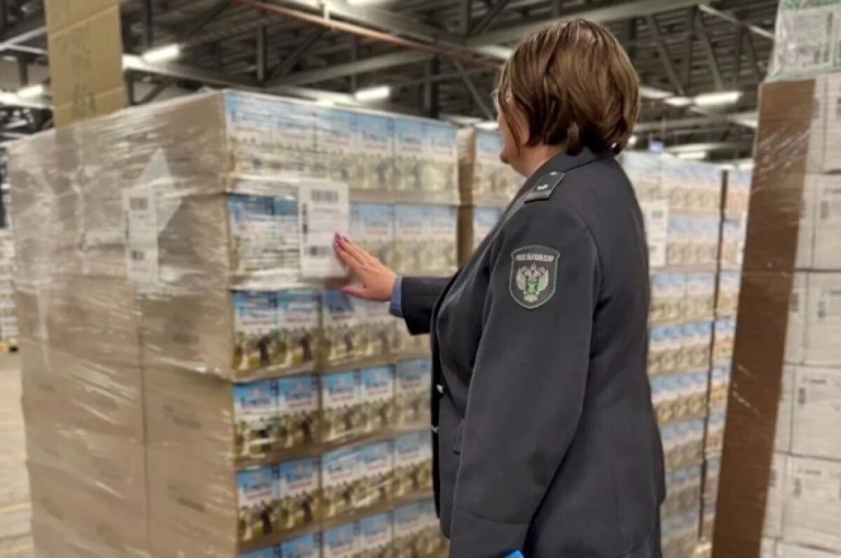    Калужская область продолжает поставлять товары в регионы страны и за рубеж