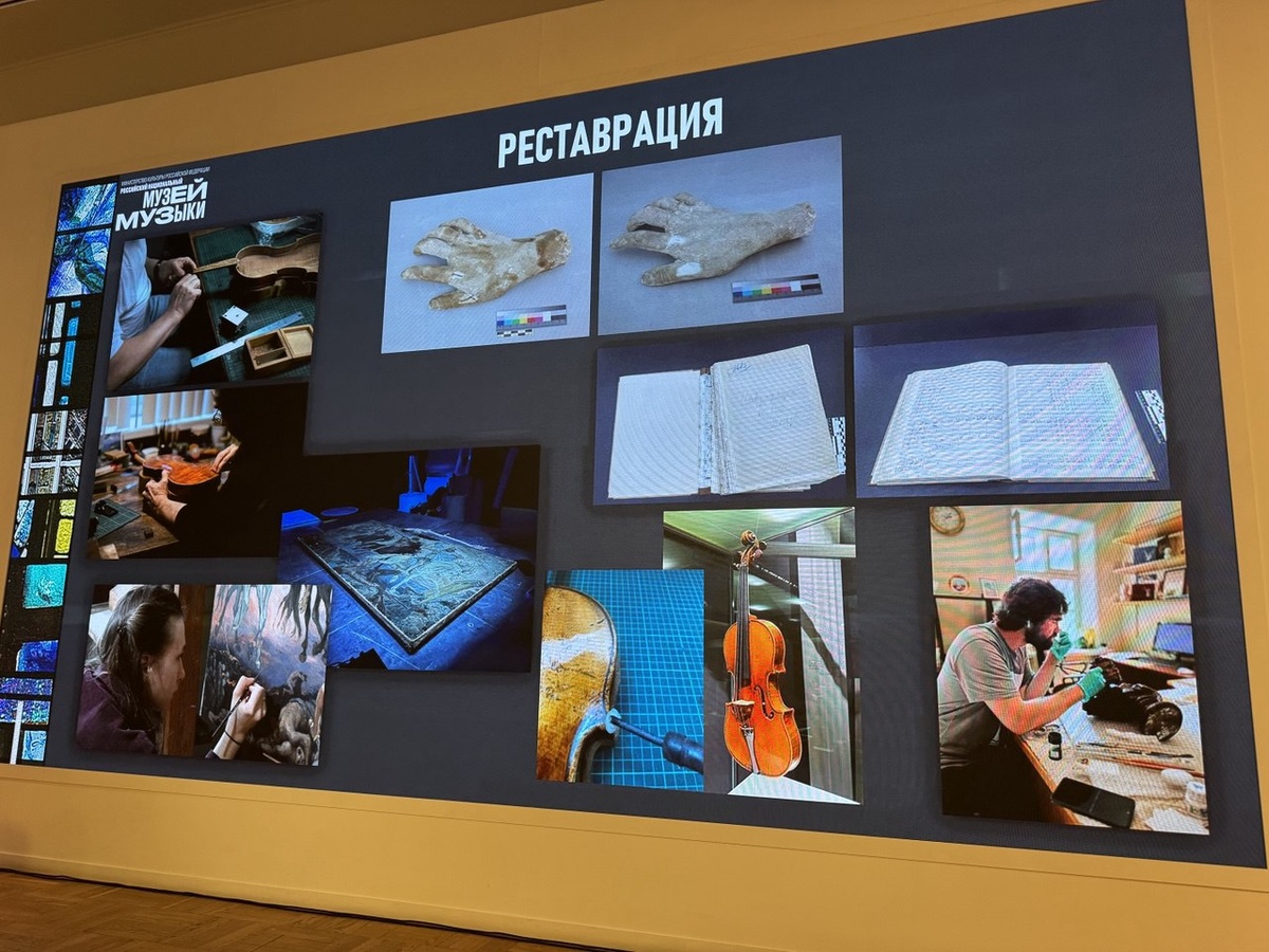 Фото Любови Антиповой