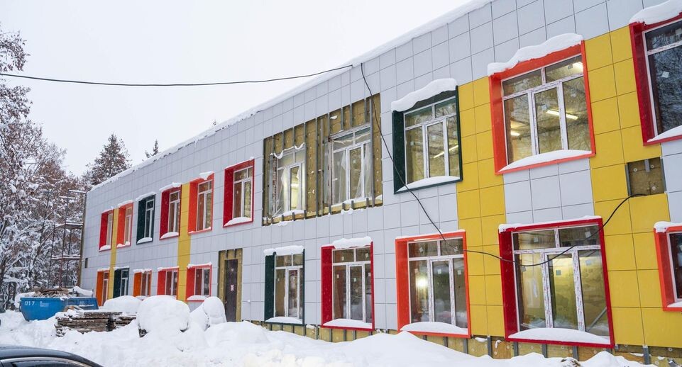    Пресс-служба администрации г.о.Домодедово