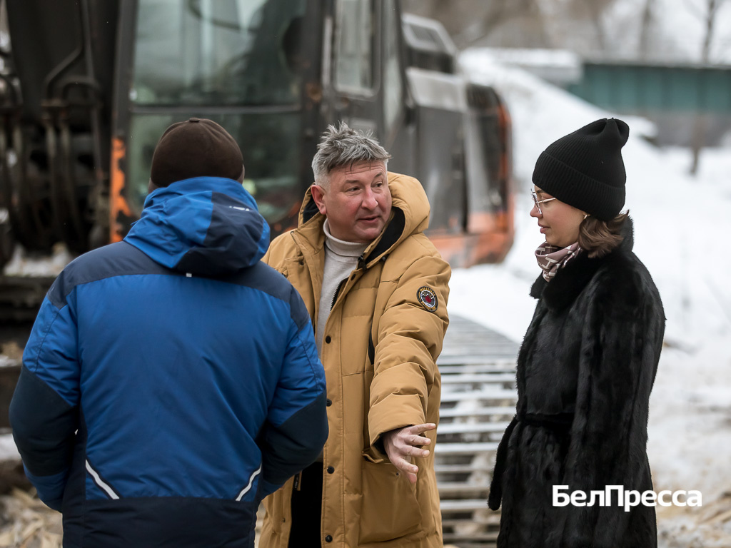     Фото: Павел Колядин