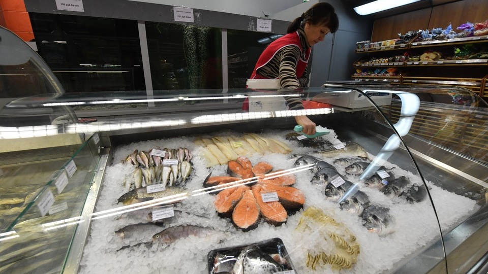 Стало известно об увеличении ввоза популярного продукта из Китая в Россию: подробности