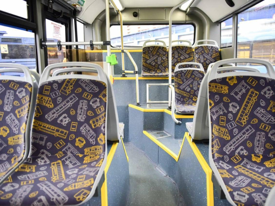    Фото: Министерство транспорта и дорожной инфраструктуры МО