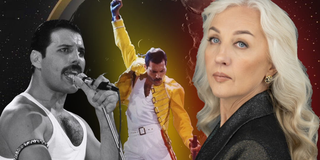 Фредди Меркьюри: инструмент тёмных сил на Земле или гений сцены?