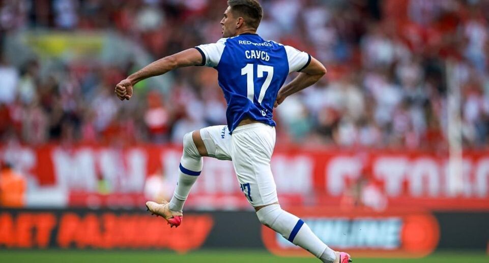    ФК «Балтика»