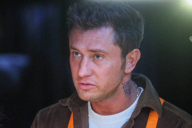 Павел Прилучный
Фото: Сергей Булкин/NEWS.ru