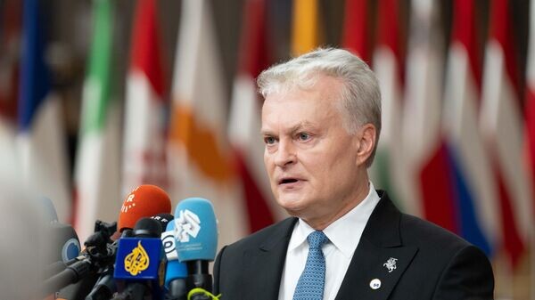    © Photo : LRP.lt / Robertas Dačkus