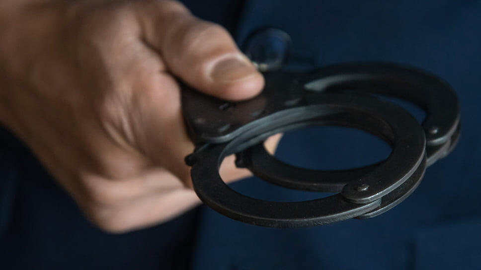 Фото: Олег Харсеев / Коммерсантъ