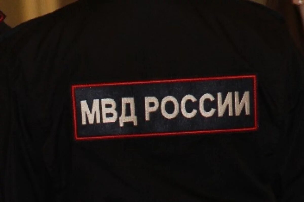    На вещах напавшего на лицей подростка из Нижнекамска была надпись о девочке