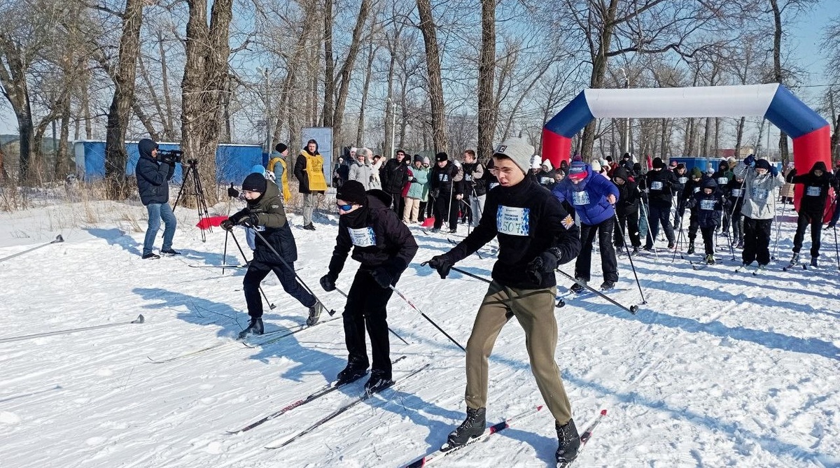    Максим Леонов рассказал о подготовке к «Покровской лыжне-2026»Новости Саратова и области – Сетевое издание «Репортер64»