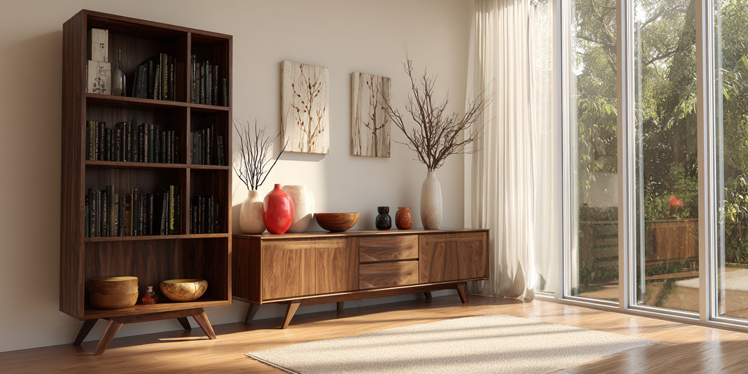 Законы и основы композиции в дизайне интерьера