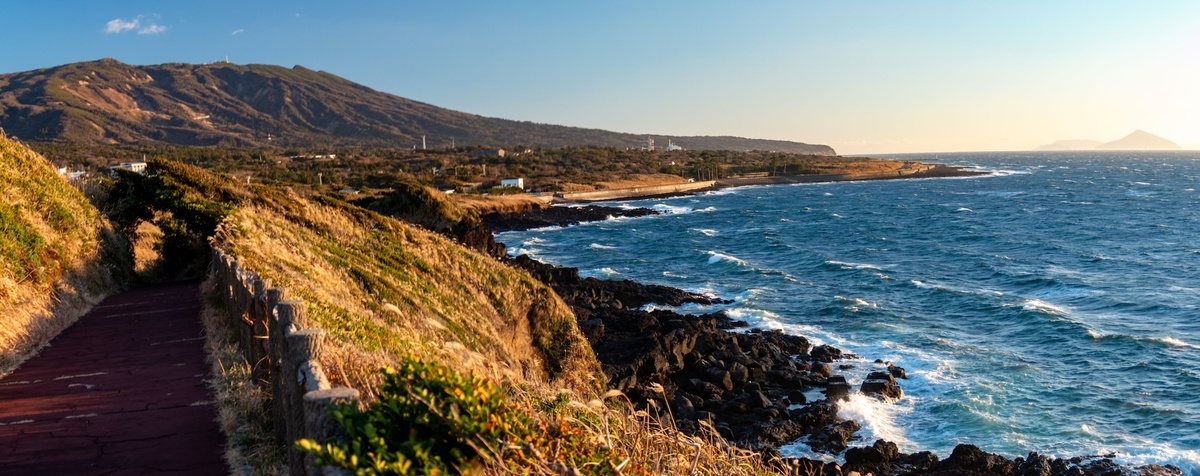 @RITSU MIYAMOTO/Shutterstock