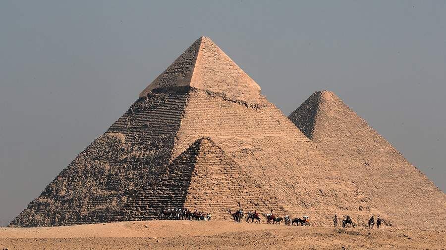    Фото: Global Look Press/IMAGO/Matrix Images/Khaled Elf