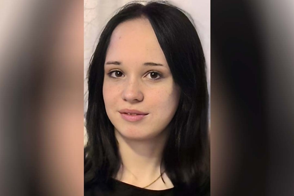    Среди особых примет - пирсинг в носу. Фото: ПСО «Северо-Запад»