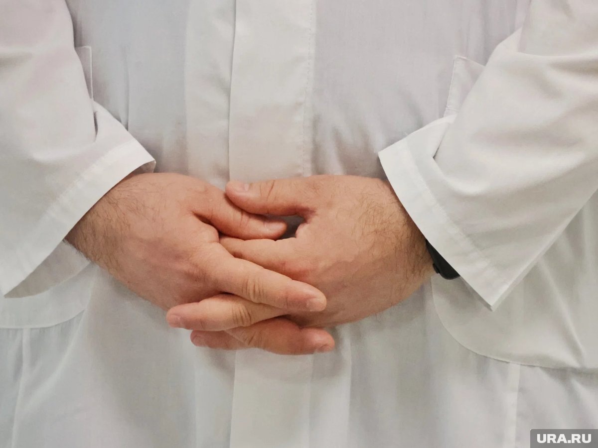     В ближайшее время назначат нового главврача в ГКБ №40 (архивное фото)