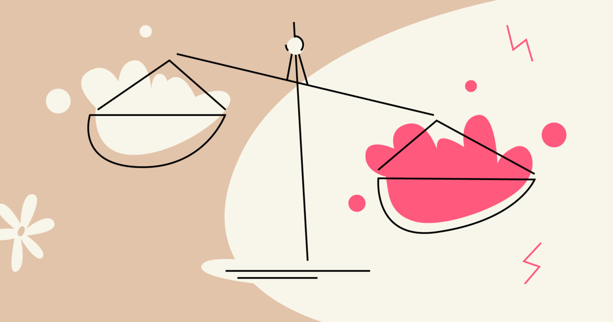 Гормональный дисбаланс