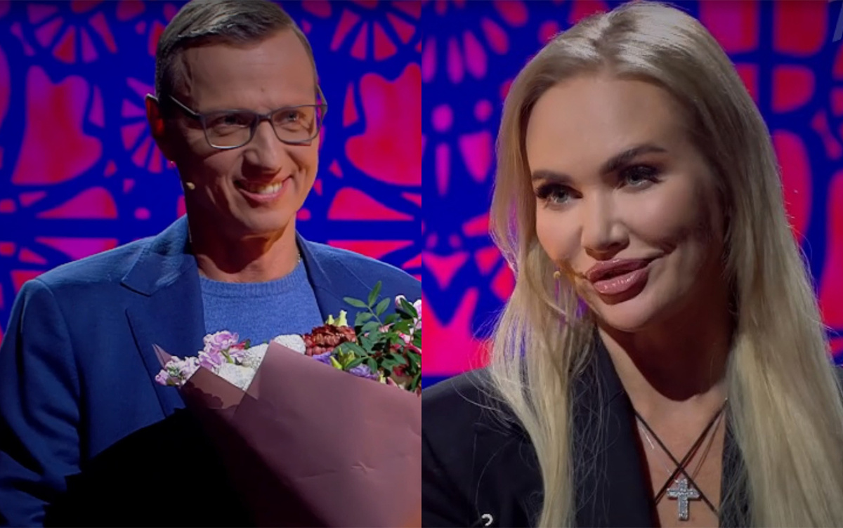    Жертва абьюзера и владелица бизнеса: как ижевчанка искала любовь на шоу «Давай поженимся!»