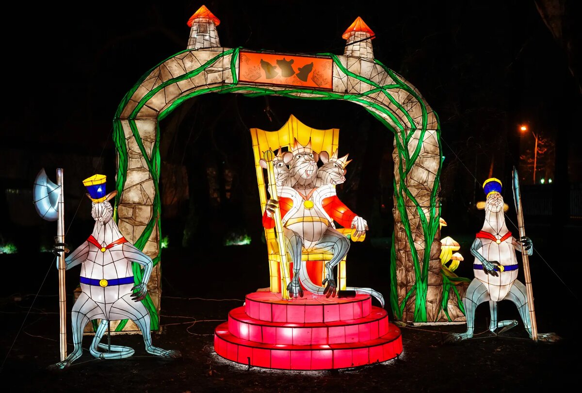     © РИА Новости. Михаил Голенков