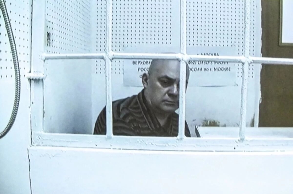    Архивное фото