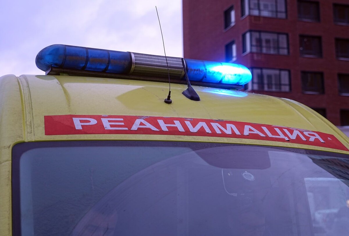     / Источник: © ИЗВЕСТИЯ/Павел Волков