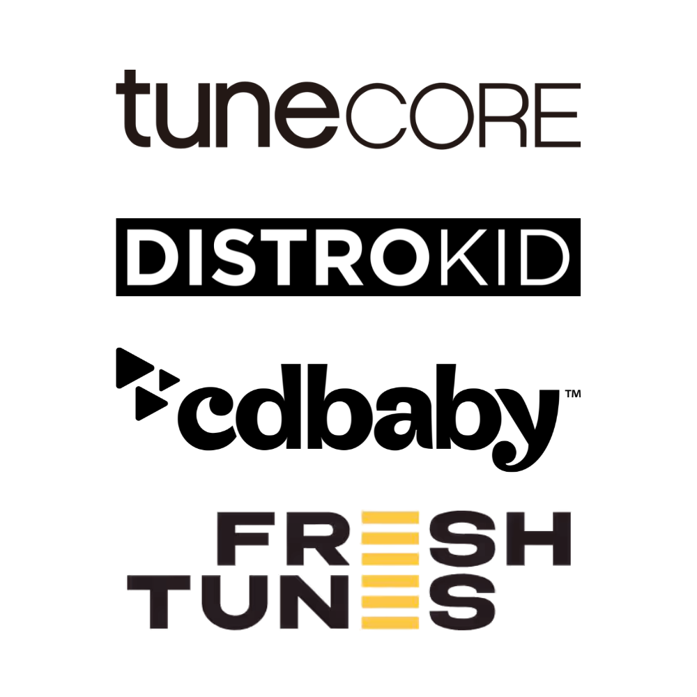 Дистрибьюторы