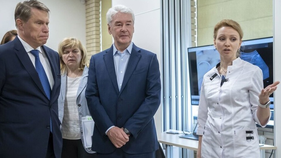 Помощь маме на всех этапах: в больнице им.Вересаева в Москве скоро откроется обновленный роддом