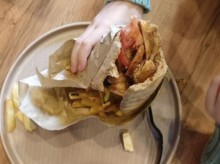     Фото: Архив МК в Питере.