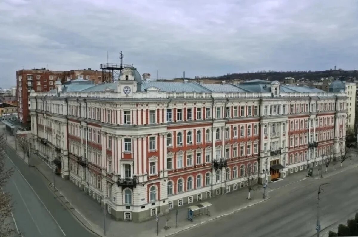    Приволжская железная дорога перечислила в бюджет более 5,5 млрд рублей