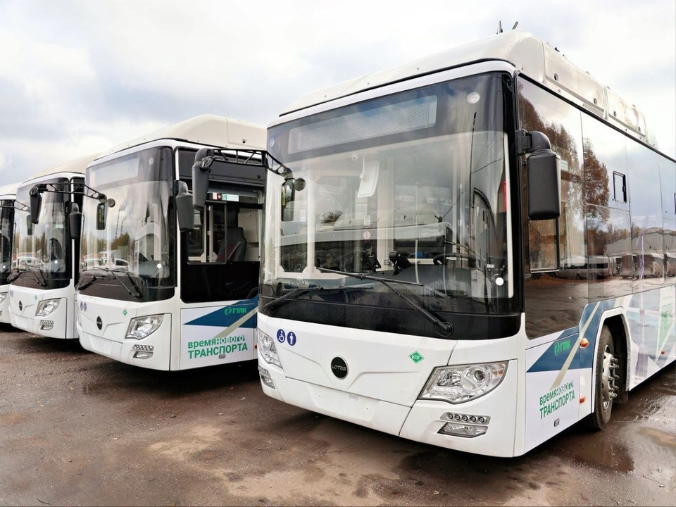    Самарцам рассказали о настройке автобусного расписания. Фото: Иван Носков