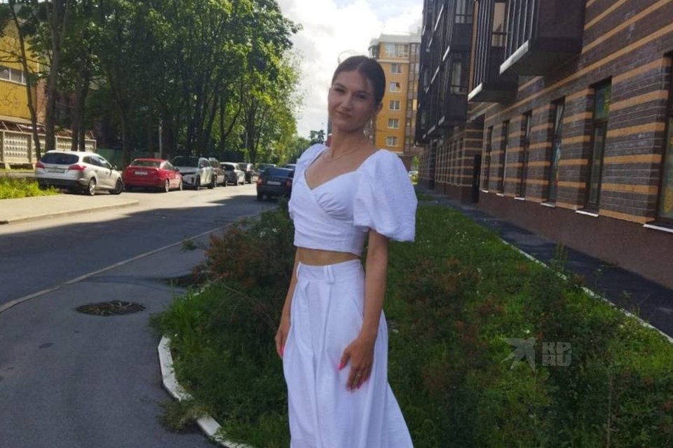    Рита мечтала стать архитектором. Фото: предоставила Юлия Токарева